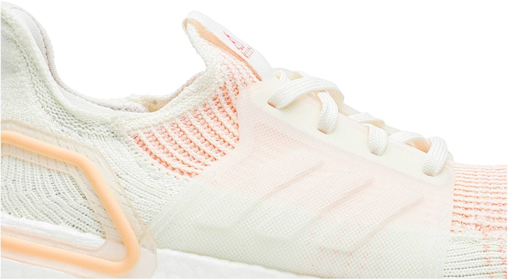 (Women) adidas UltraBoost 19 'Glow Orange' F34073 Order (Women) adidas UltraBoost 19 'Glow Orange' F34073