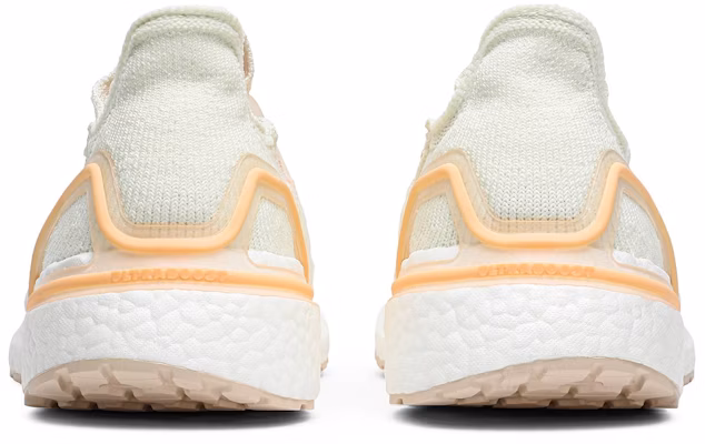 (Women) adidas UltraBoost 19 'Glow Orange' F34073 Details for (Women) adidas UltraBoost 19 'Glow Orange' F34073