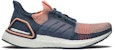 (W) adidas UltraBoost 19 'Glow Pink Tech Ink' Wanita Glow Pink G54013