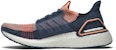 (W) adidas UltraBoost 19 'Glow Pink Tech Ink' Wanita Glow Pink G54013