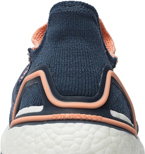 (W) adidas UltraBoost 19 'Glow Pink Tech Ink' Rosa Brillante y Azul Técnico G54013 Sizing (W) adidas UltraBoost 19 'Glow Pink Tech Ink' Rosa Brillante y Azul Técnico G54013