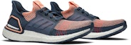 Cheap (W) adidas UltraBoost 19 'Glow Pink Tech Ink' Wanita Glow Pink G54013