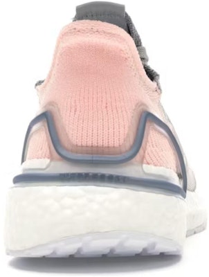 (Women) adidas UltraBoost 19 'Grey Clear Orange' B75881 Shop (Women) adidas UltraBoost 19 'Grey Clear Orange' B75881