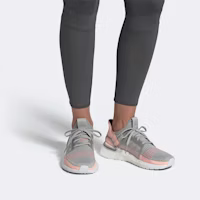 (W) adidas UltraBoost 19 'Abu-Abu Clear Orange' B75881 Details for (W) adidas UltraBoost 19 'Abu-Abu Clear Orange' B75881