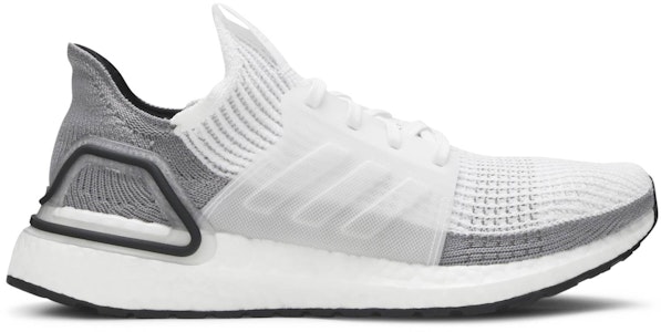 (W) アディダス ウルトラブースト19 グレーホワイト B75880 Buy (W) アディダス ウルトラブースト19 グレーホワイト B75880