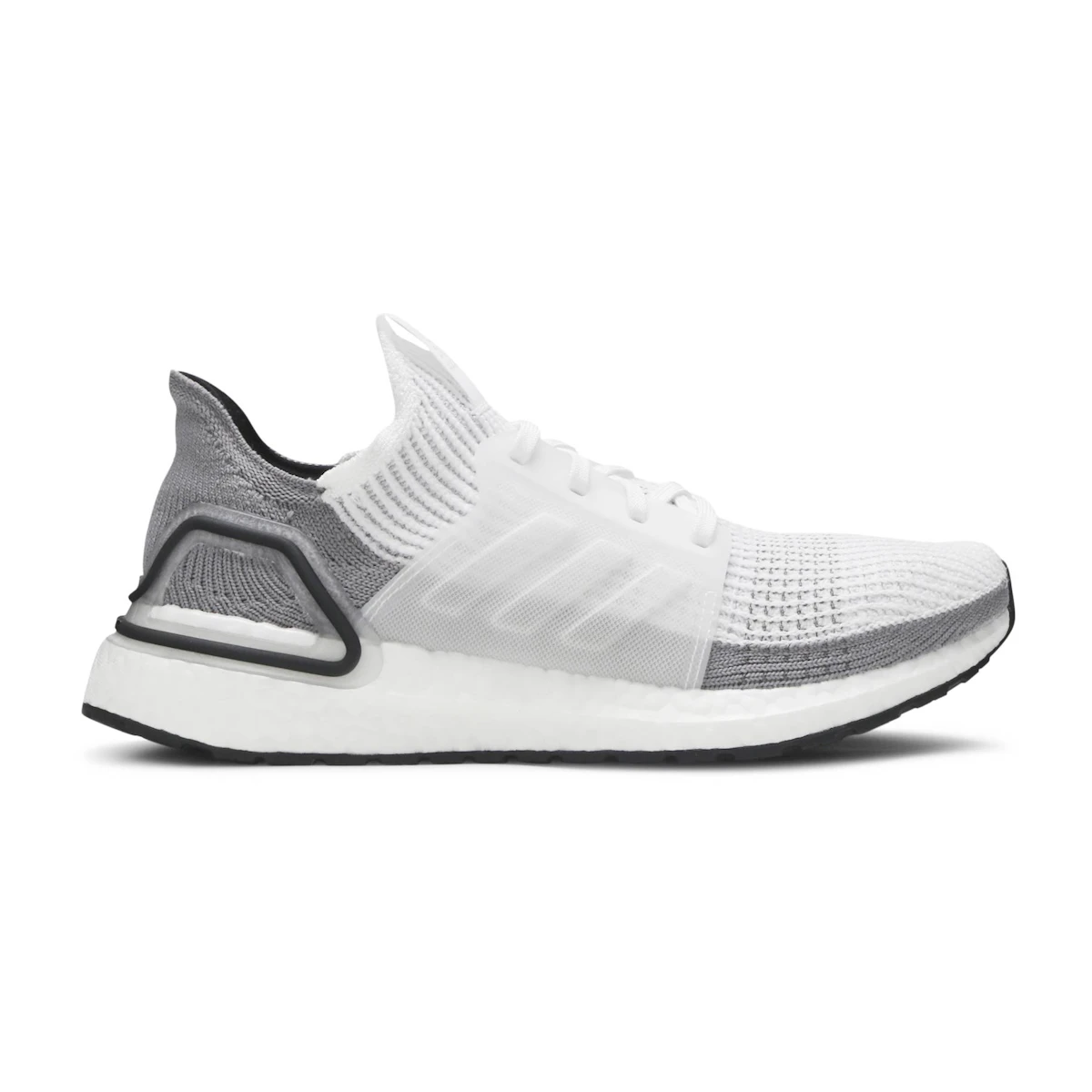 Buy (Women) adidas UltraBoost 19 'Grey White' B75880 Novelship