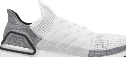 (女性)阿迪達斯 UltraBoost 19 '灰白' B75880 Order (女性)阿迪達斯 UltraBoost 19 '灰白' B75880
