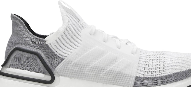 (W) アディダス ウルトラブースト19 グレーホワイト B75880 Order (W) アディダス ウルトラブースト19 グレーホワイト B75880