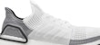 (W) adidas UltraBoost 19 'Kelabu Putih' B75880