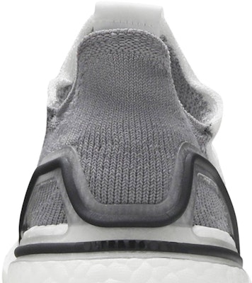 (Women) adidas UltraBoost 19 'Grey White' B75880 Sizing (Women) adidas UltraBoost 19 'Grey White' B75880