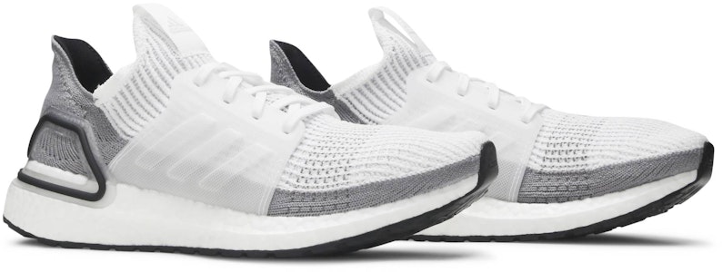 (W) アディダス ウルトラブースト19 グレーホワイト B75880 Cheap (W) アディダス ウルトラブースト19 グレーホワイト B75880