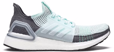 (Women) adidas UltraBoost 19 'Ice Mint' F35285 (Women) adidas UltraBoost 19 'Ice Mint' F35285