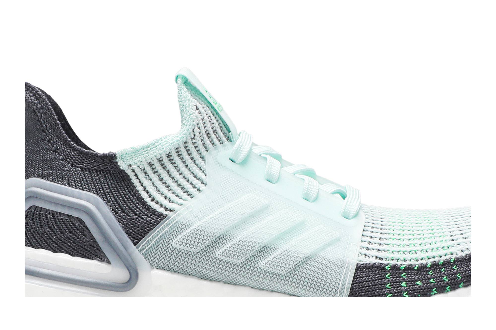 Womens ultra boost 19 mint hotsell