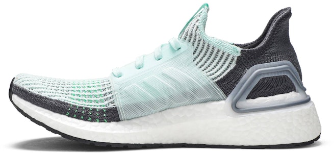 (W) 아디다스 울트라부스트 19 '아이스 민트' ️ F35285 Lookbook (W) 아디다스 울트라부스트 19 '아이스 민트' ️ F35285