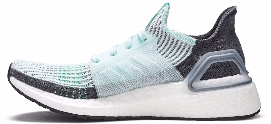 (Women) adidas UltraBoost 19 'Ice Mint' F35285 Lookbook (Women) adidas UltraBoost 19 'Ice Mint' F35285