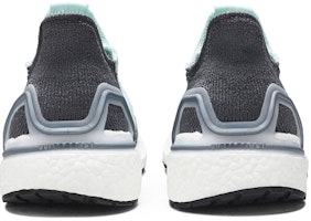(W) adidas UltraBoost 19 'Ice Mint' Wanita Lelaki Kasut Sukan F35285 Details for (W) adidas UltraBoost 19 'Ice Mint' Wanita Lelaki Kasut Sukan F35285