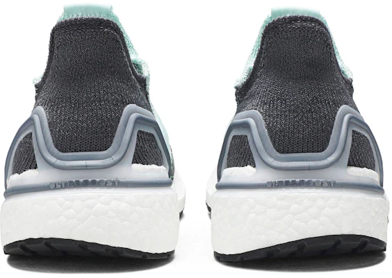 (Women) adidas UltraBoost 19 'Ice Mint' F35285 Details for (Women) adidas UltraBoost 19 'Ice Mint' F35285