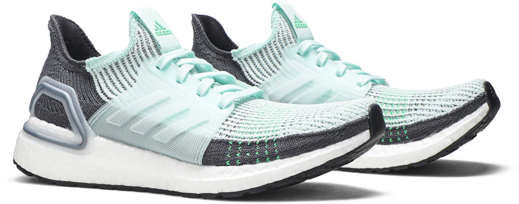 (Women) adidas UltraBoost 19 'Ice Mint' F35285 Cheap (Women) adidas UltraBoost 19 'Ice Mint' F35285