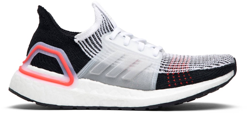 (Women) adidas UltraBoost 19 'Laser Red' F35282 Buy (Women) adidas UltraBoost 19 'Laser Red' F35282
