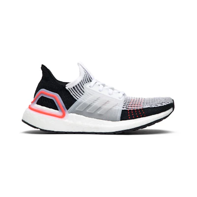 (W) adidas UltraBoost 19 'Laser Red'