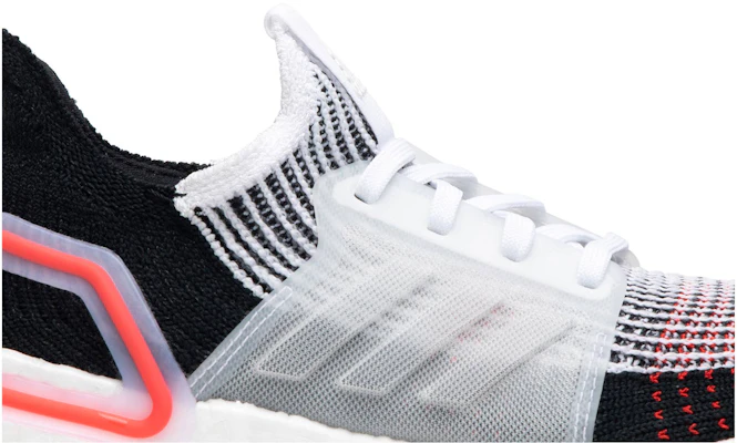 (Women) adidas UltraBoost 19 'Laser Red' F35282 Order (Women) adidas UltraBoost 19 'Laser Red' F35282