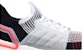 (W) adidas UltraBoost 19 'Laser Merah' F35282