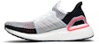 (W) adidas UltraBoost 19 'Laser Merah' F35282