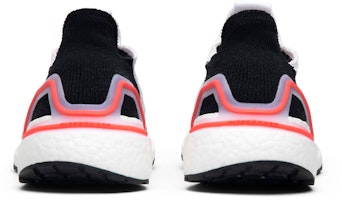 (女款)adidas UltraBoost 19 'Laser Red' F35282 Details for (女款)adidas UltraBoost 19 'Laser Red' F35282