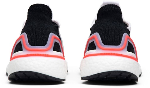 (女款)adidas UltraBoost 19 'Laser Red' F35282 Details for (女款)adidas UltraBoost 19 'Laser Red' F35282