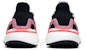 (W) adidas UltraBoost 19 'Laser Merah' F35282