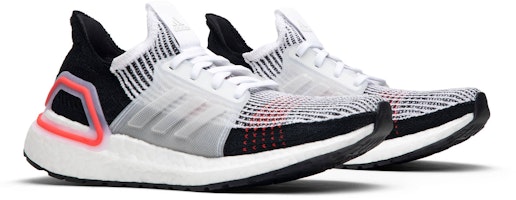 (女款)adidas UltraBoost 19 'Laser Red' F35282 Cheap (女款)adidas UltraBoost 19 'Laser Red' F35282