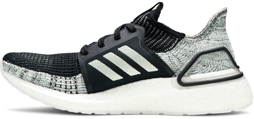 (Women) adidas UltraBoost 19 'Linen Green' G27484 Lookbook (Women) adidas UltraBoost 19 'Linen Green' G27484