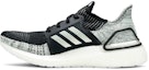 Lookbook (W) adidas UltraBoost 19 'Linen Green' Hijau Linen G27484