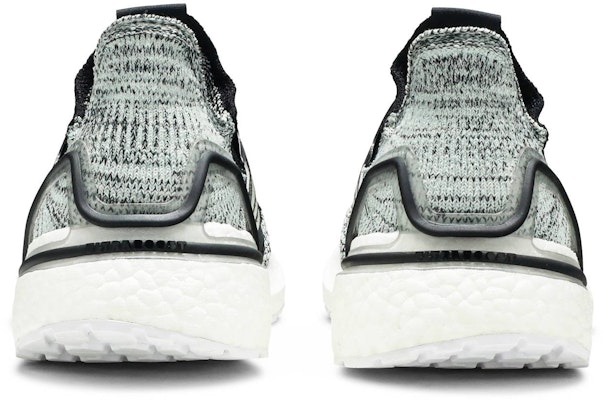 (Women) adidas UltraBoost 19 'Linen Green' G27484 Details for (Women) adidas UltraBoost 19 'Linen Green' G27484