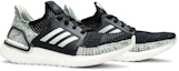 Cheap (W) adidas UltraBoost 19 'Linen Green' Hijau Linen G27484