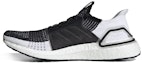 Buy (W) adidas UltraBoost 19 'Oreo' Lelaki Perempuan Sneakers B75879