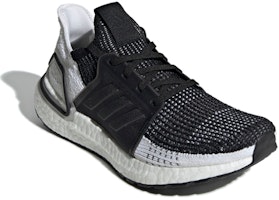 (女款)adidas UltraBoost 19 'Oreo' B75879 Lookbook (女款)adidas UltraBoost 19 'Oreo' B75879