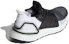 Shop (W) adidas UltraBoost 19 'Oreo' Lelaki Perempuan Sneakers B75879