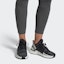 Sizing (W) adidas UltraBoost 19 'Oreo' Lelaki Perempuan Sneakers B75879