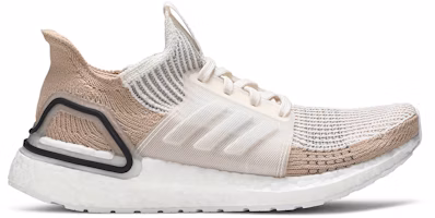(Women) adidas UltraBoost 19 'Pale Nude' B75878 (Women) adidas UltraBoost 19 'Pale Nude' B75878