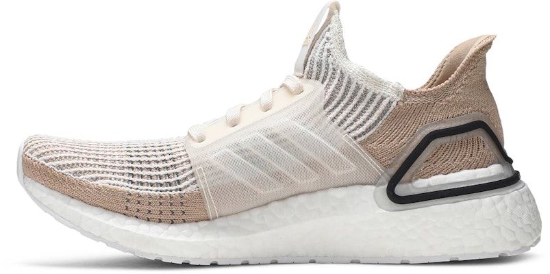 (Women) adidas UltraBoost 19 'Pale Nude' B75878 Lookbook (Women) adidas UltraBoost 19 'Pale Nude' B75878