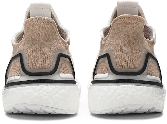 (Women) adidas UltraBoost 19 'Pale Nude' B75878 Details for (Women) adidas UltraBoost 19 'Pale Nude' B75878