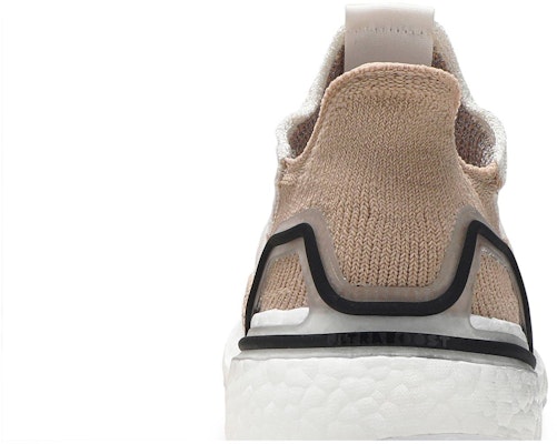 (Women) adidas UltraBoost 19 'Pale Nude' B75878 Sizing (Women) adidas UltraBoost 19 'Pale Nude' B75878