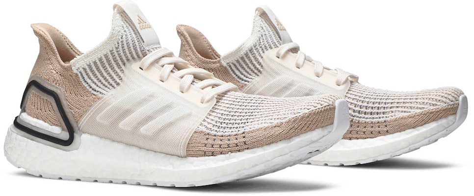 (Women) adidas UltraBoost 19 'Pale Nude' B75878 Cheap (Women) adidas UltraBoost 19 'Pale Nude' B75878