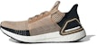 (W) adidas UltraBoost 19 'Warna Semula Jadi' G27495