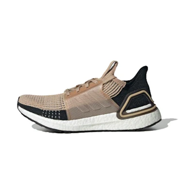 (W) adidas UltraBoost 19 'Pale Nude'