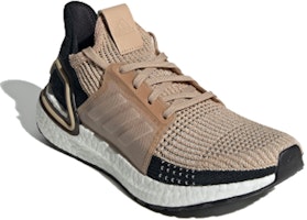 (女性)adidas UltraBoost 19『淡裸色』G27495 Order (女性)adidas UltraBoost 19『淡裸色』G27495