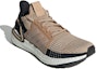 Order (W) adidas UltraBoost 19 'Warna Semula Jadi' G27495
