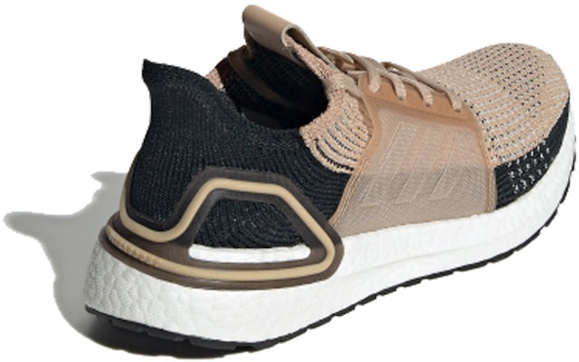 (Women) adidas UltraBoost 19 'Pale Nude' G27495 Lookbook (Women) adidas UltraBoost 19 'Pale Nude' G27495