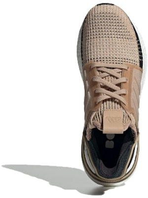 (Women) adidas UltraBoost 19 'Pale Nude' G27495 Shop (Women) adidas UltraBoost 19 'Pale Nude' G27495